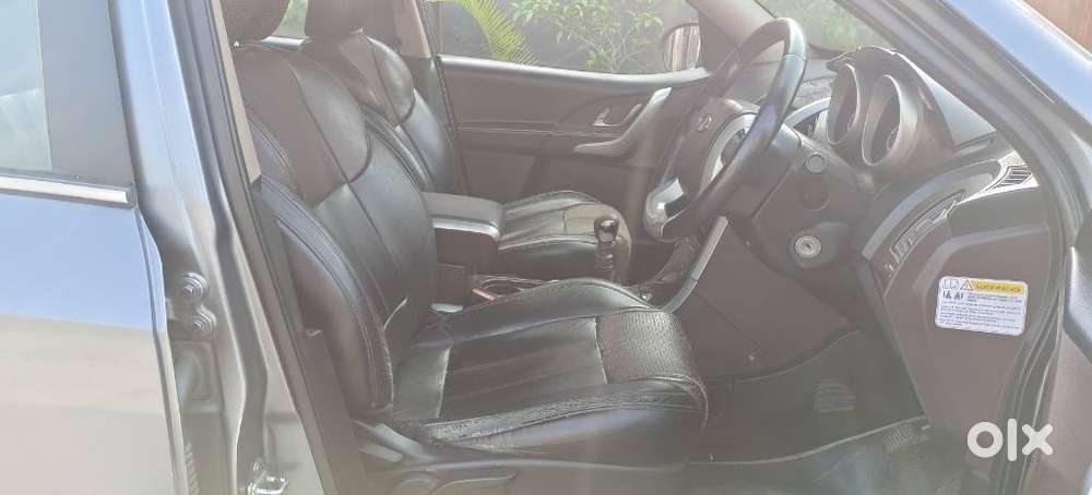 Mahindra Xuv500 W8, 2014, Diesel