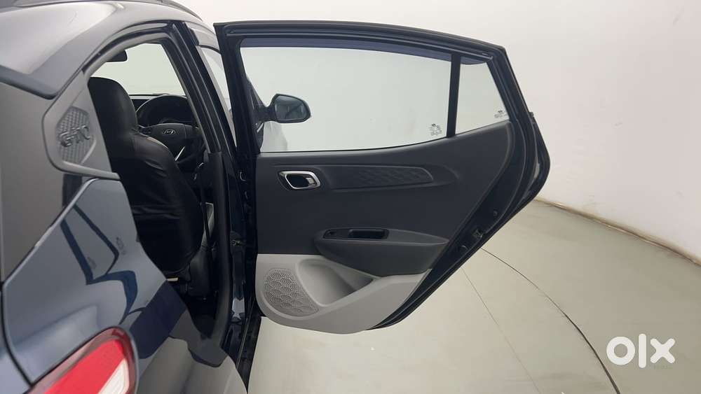 Hyundai Grand I10 Nios Sportz 1.2 Kappa Vtvt, 2022, Petrol
