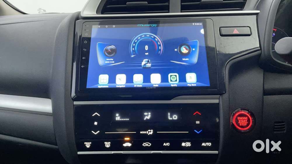 Honda Wr-v 1.5 Vx I-dtec, 2019, Diesel