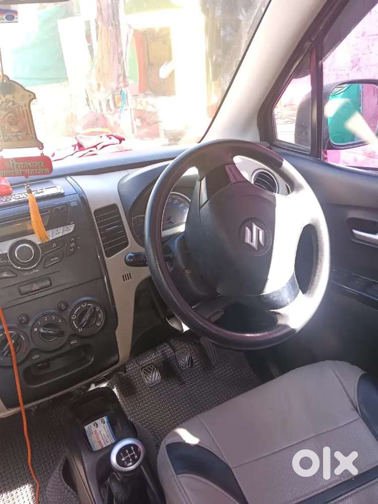 Less Driven Superb Condition One Hand Used All Service Done