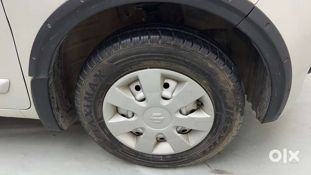 Maruti Suzuki Wagon R 1.0 Lxi (o) Cng, 2019, Cng & Hybrids