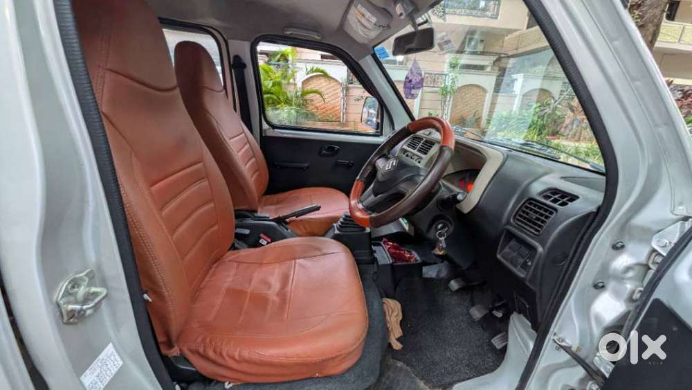 Maruti Suzuki Eeco 5 Seater Ac, 2024, Petrol