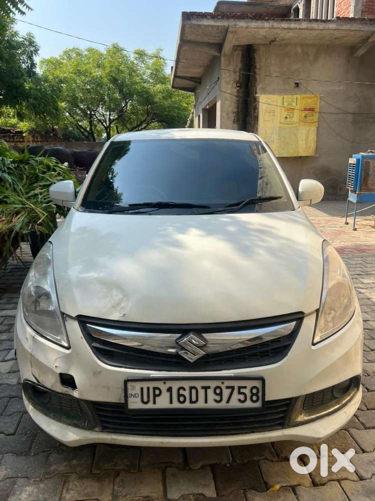 Maruti Suzuki 2016 Km Driven