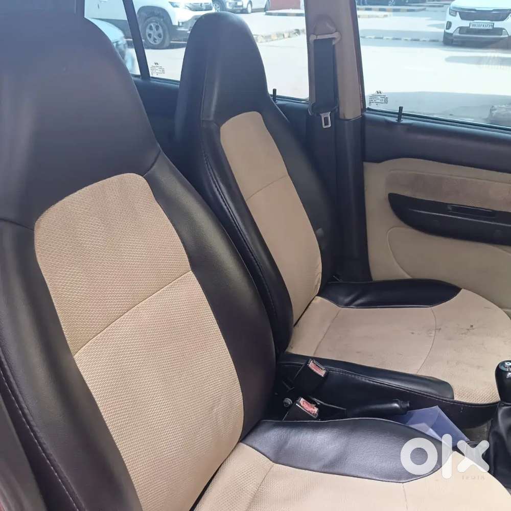 Santro Excellent Condition For Rs. 55000/-