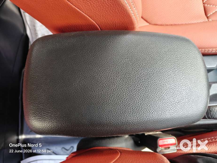 Hyundai Creta 1.6 Sx, 2015, Diesel