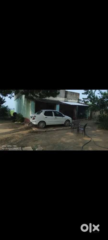 Tata Indigo Ecs 2014 Diesel 89000 Km Driven