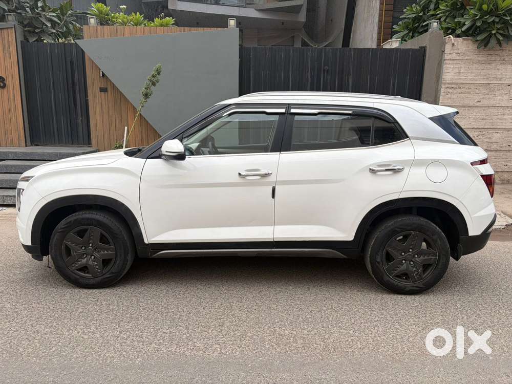 Hyundai Creta S 1.5 Diesel, 2020, Diesel