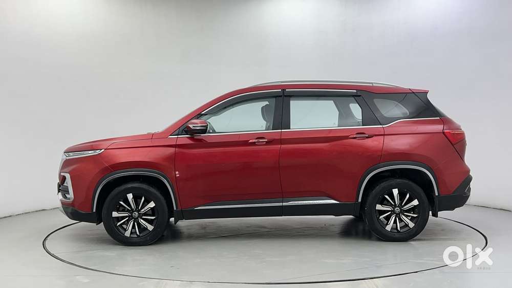Mg Hector 2.0 Sharp Diesel, 2019, Diesel
