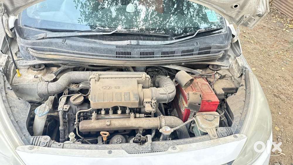 Hyundai Grand I10 2016 Diesel Well Maintained