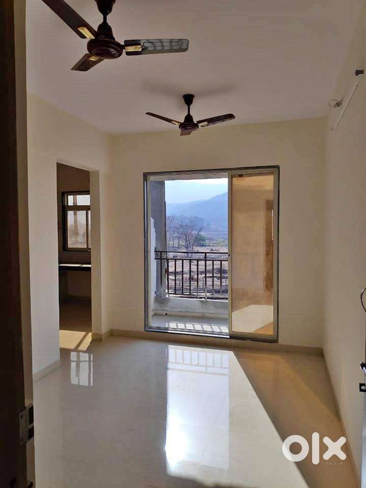 UNFURNISHED 2BHK SPECIOUS FLAT AVAILABLE AT CHEMBUR For Rent Houses
