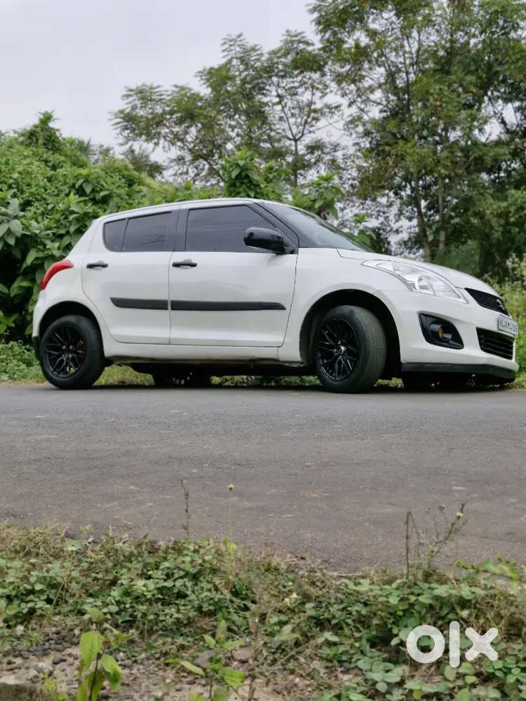Maruti Suzuki Swift 2015 For Lease (5 Months പണയം )