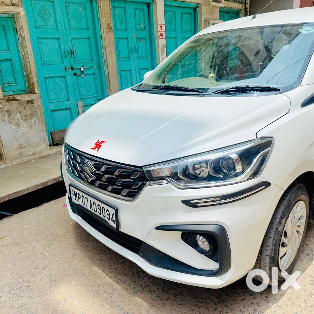 Maruti Ertiga 2025 70000km Running