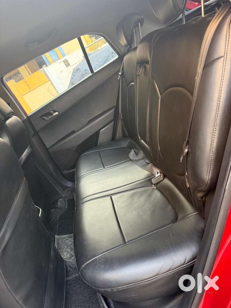 Hyundai Creta 1.4 Crdi S, 2016, Diesel