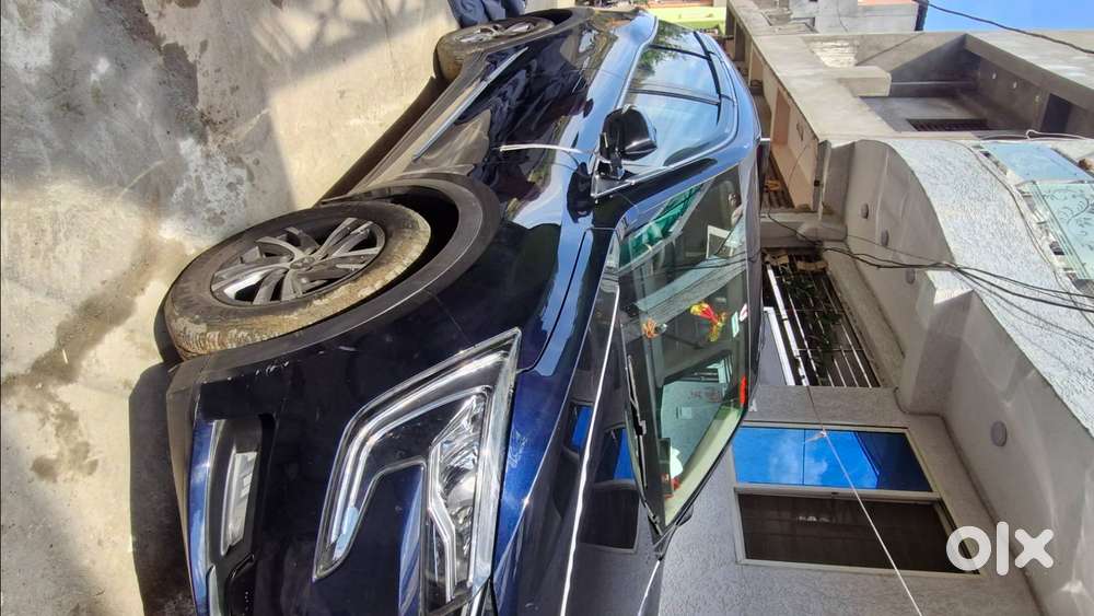 Nice Car With All Service Record And Non Accidental