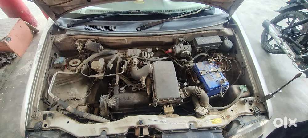 Maruti Suzuki Alto Lxi 2006