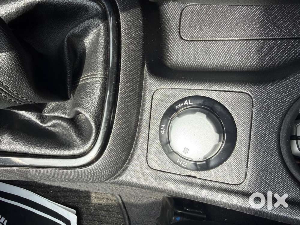 Isuzu D-max V-cross 4x4, 2022, Diesel