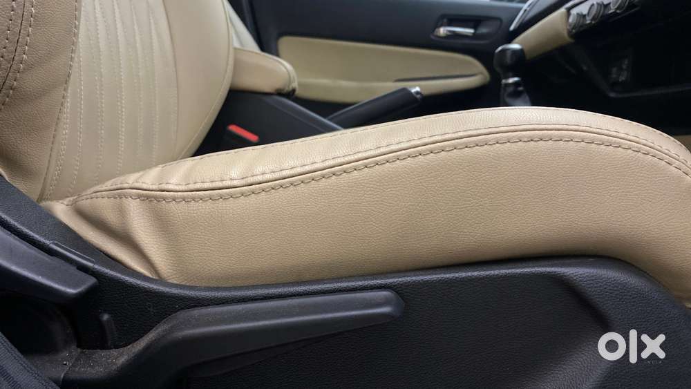 Honda City 1.5 V 5th Gen I-vtec Mt, 2021, Petrol