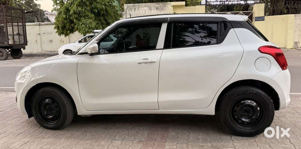 Maruti Suzuki Swift, 2019, Diesel