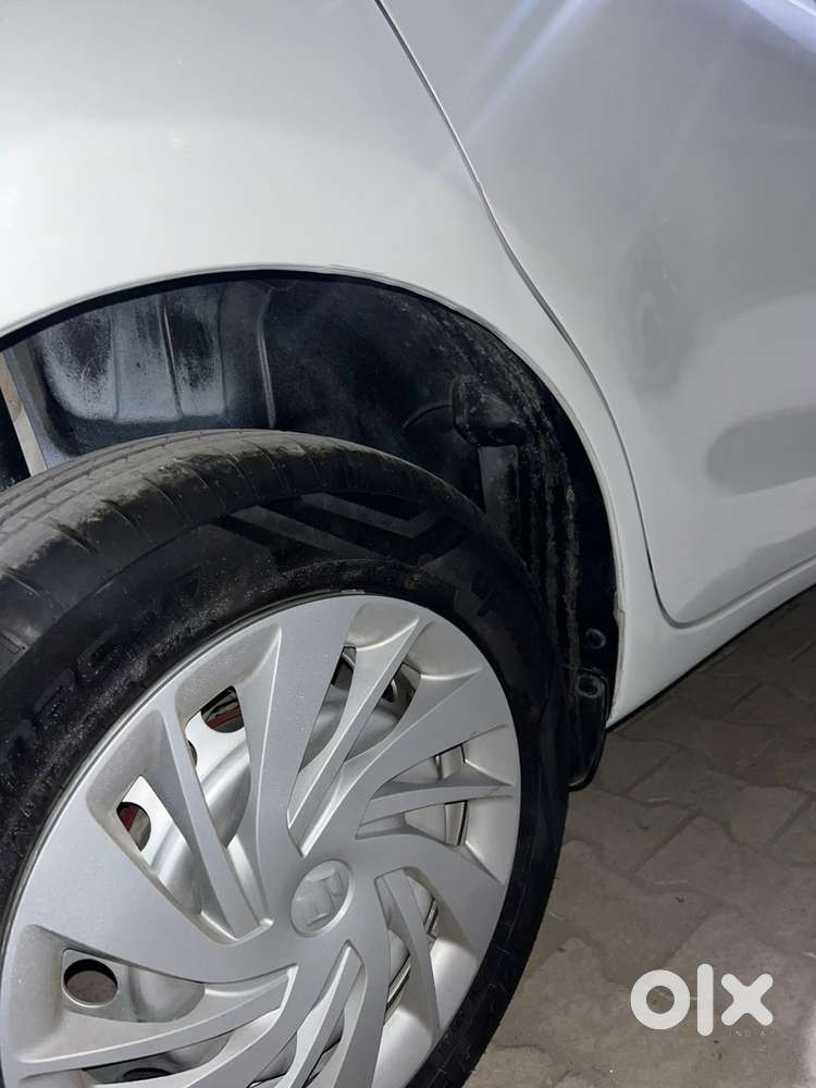 Maruti Suzuki Swift 2021 Petrol 43000 Km Driven