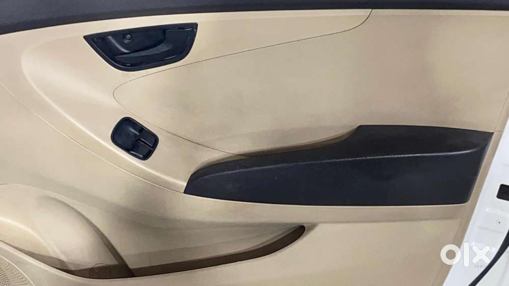 Hyundai Eon Era +, 2013, Petrol