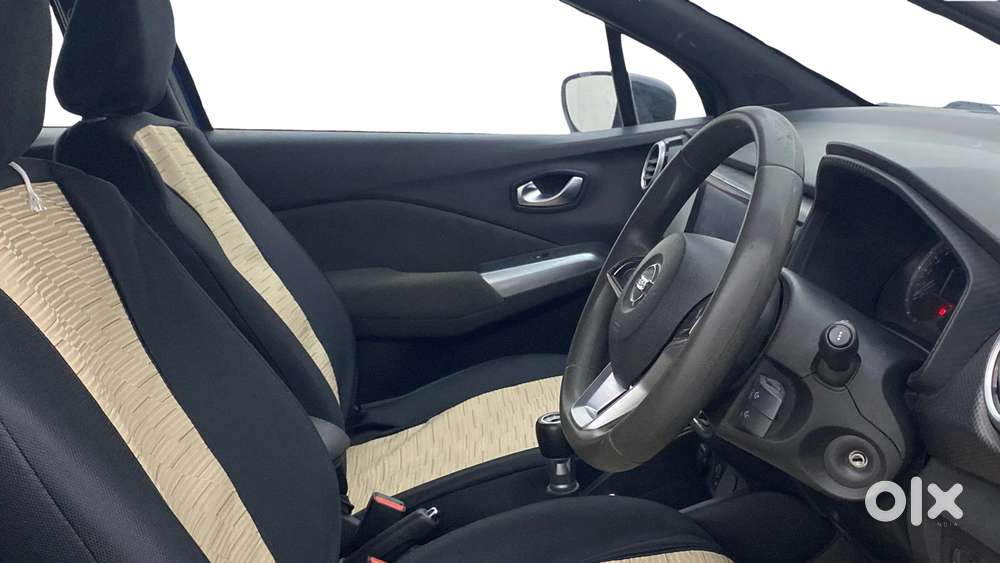 Nissan Kicks Xv, 2019, Petrol