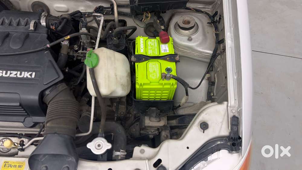 Maruti Suzuki Alto K10 Vxi, 2012, Petrol