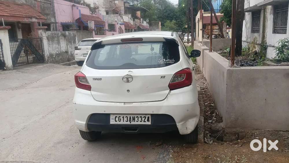 Tata Tiago 2019 Petrol 90000 Km Driven