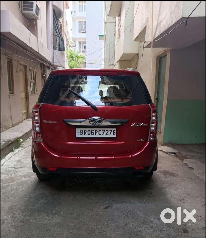 Mahindra Xuv500 W10 2wd, 2016, Diesel