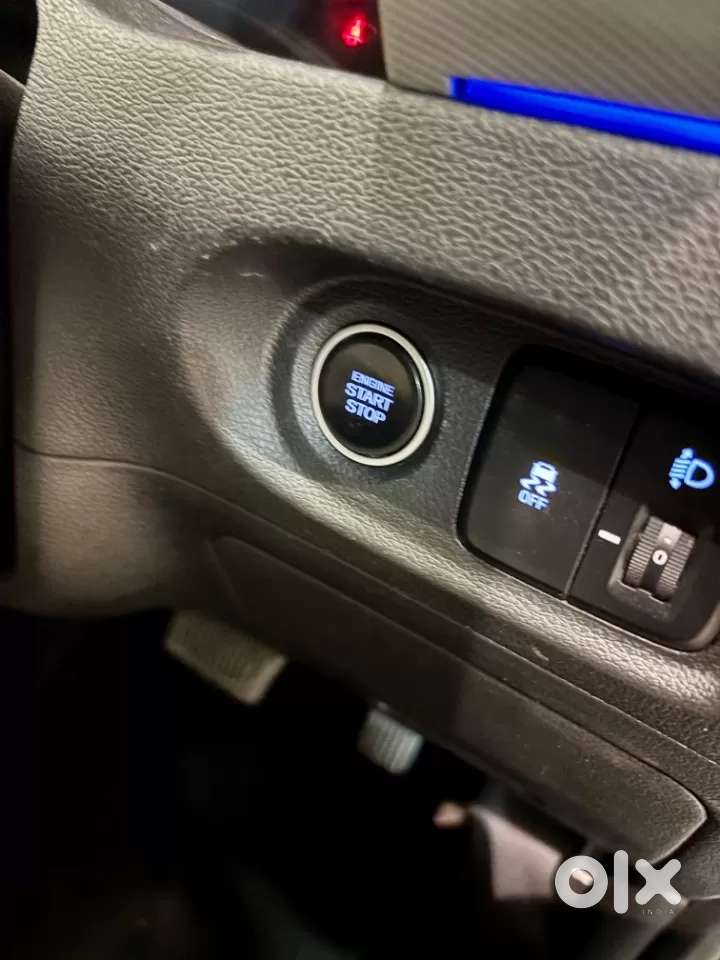 Hyundai Creta Sx (o) 1.5 Diesel Automatic, 2023, Diesel