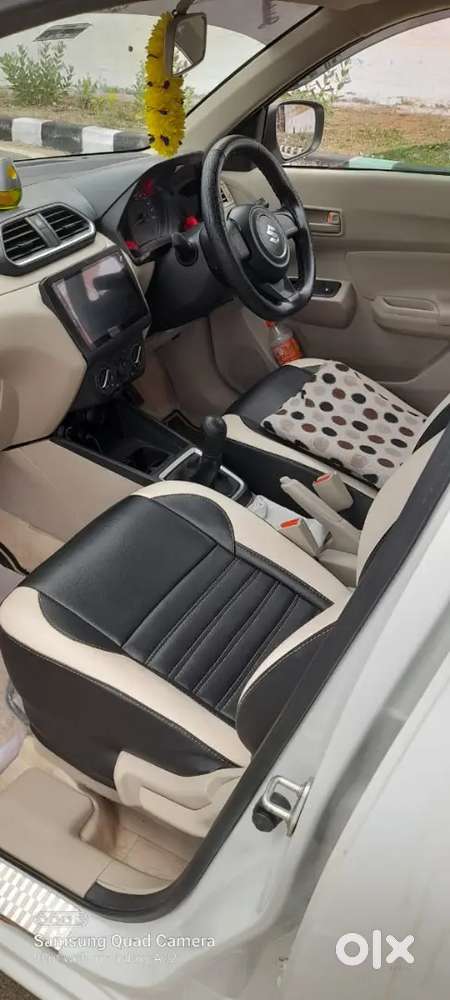 Maruti Suzuki Swift Dzire 2024