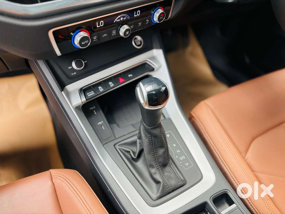 Audi Q3 Sportback Technology, 2024, Petrol