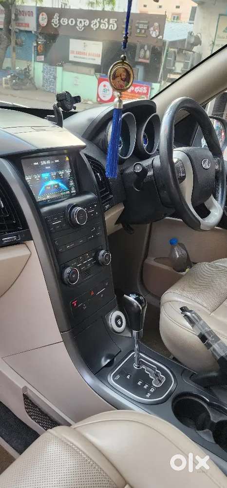 Mahindra Xuv500 2017 Diesel Good Condition