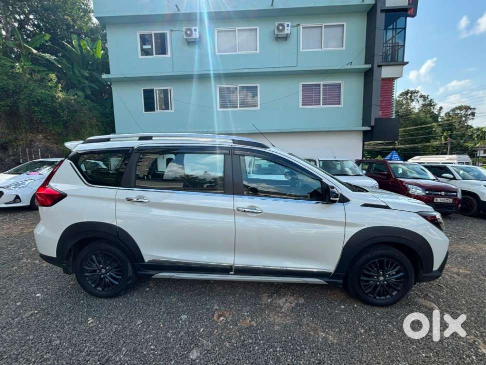 Maruti Suzuki Xl6 1.5 Zeta Mt, 2021, Petrol