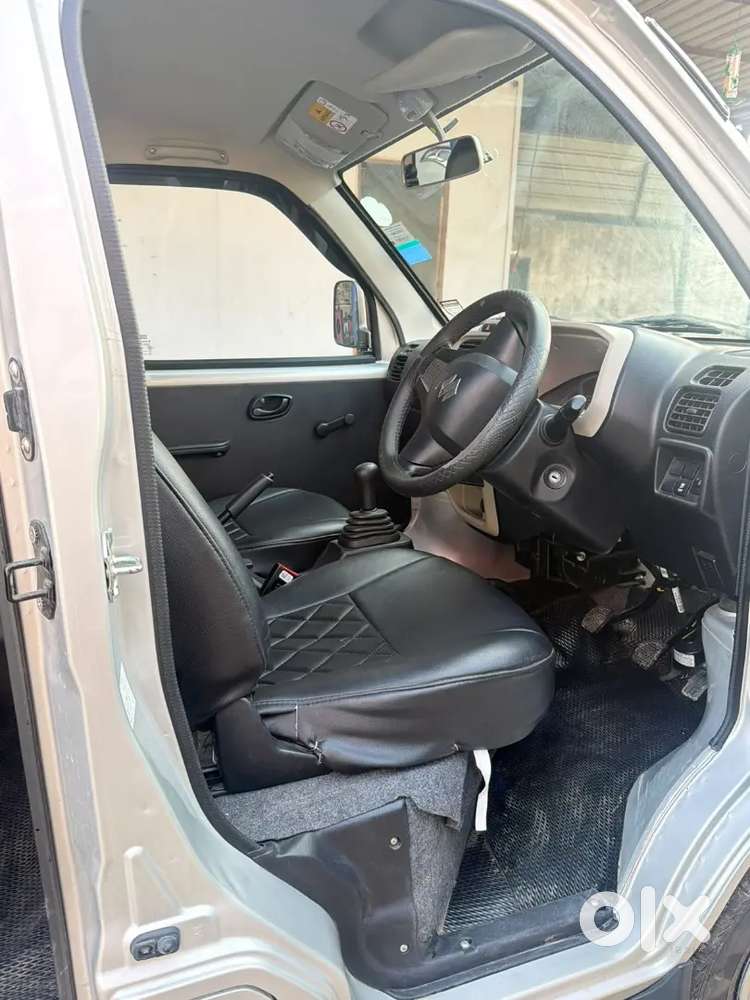 Brand New Car Take And Drive