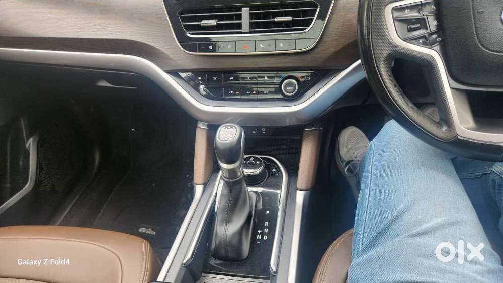 Tata Harrier Xza Plus At, 2021, Diesel