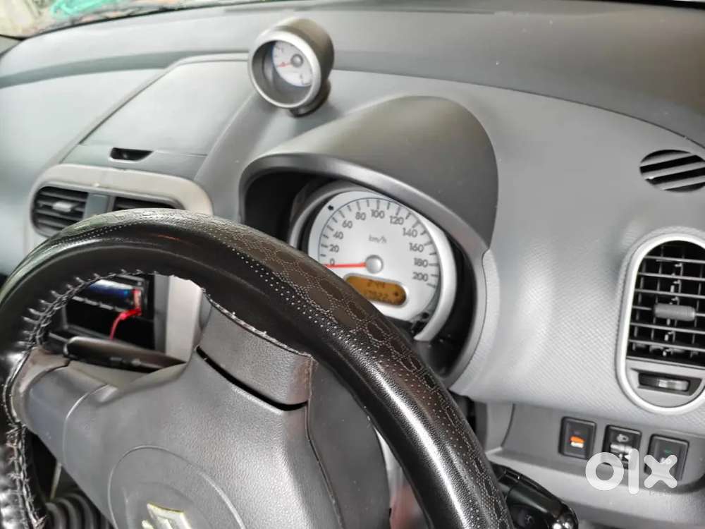 2012 Model Maruti Ritz For Sale For Just 3lakhs