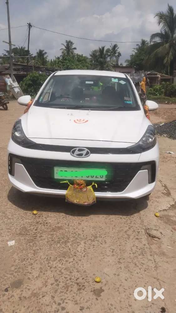 Hyundai Aura 1.2 S 2023 Car