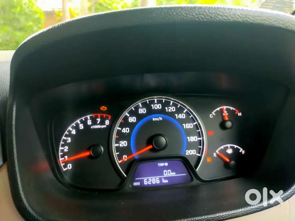Hyundai Grand I10 Prime 2015 Petrol 63000 Km Driven