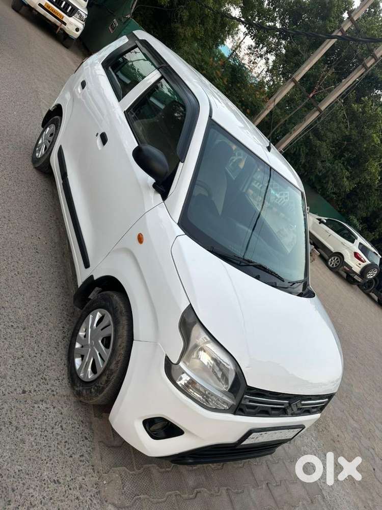 2020 Maruti Suzuki 67000 Km