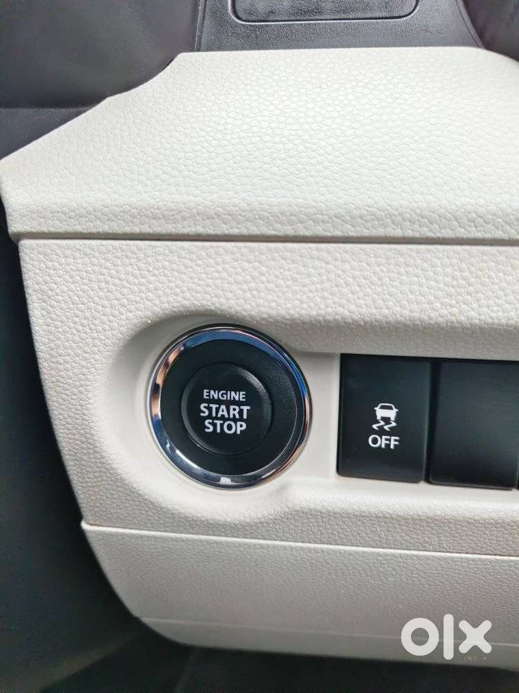 Maruti Suzuki Ignis 1.2 Zeta Amt, 2024, Petrol