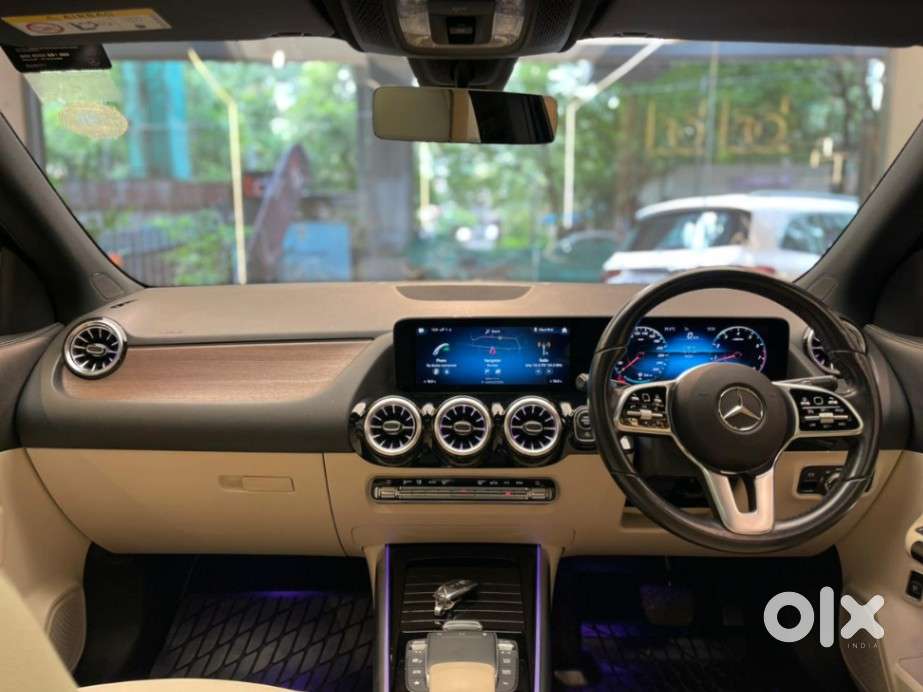 Mercedes-benz Gla 200, 2022, Petrol
