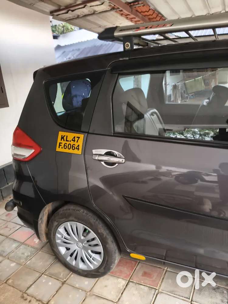 Maruti Suzuki Ertiga 2016 Diesel 178000 Km Driven