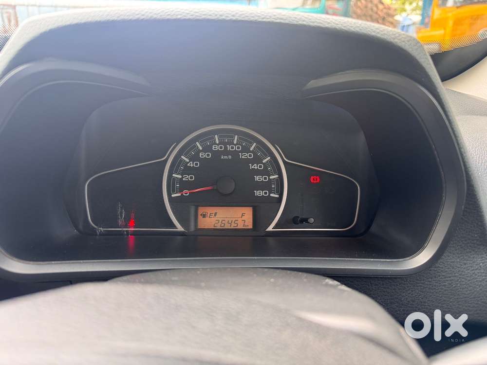 Maruti Suzuki Alto 0.8 Lxi (o), 2021, Petrol