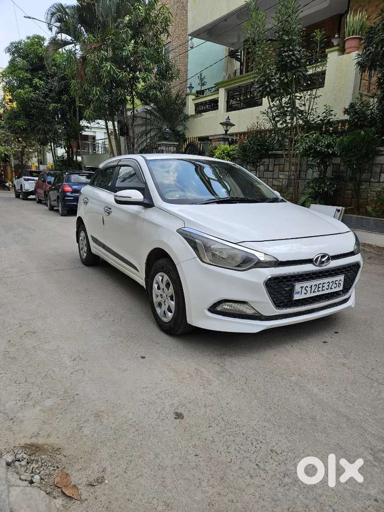 Hyundai Elite I20 2016 Diesel Well Maintained