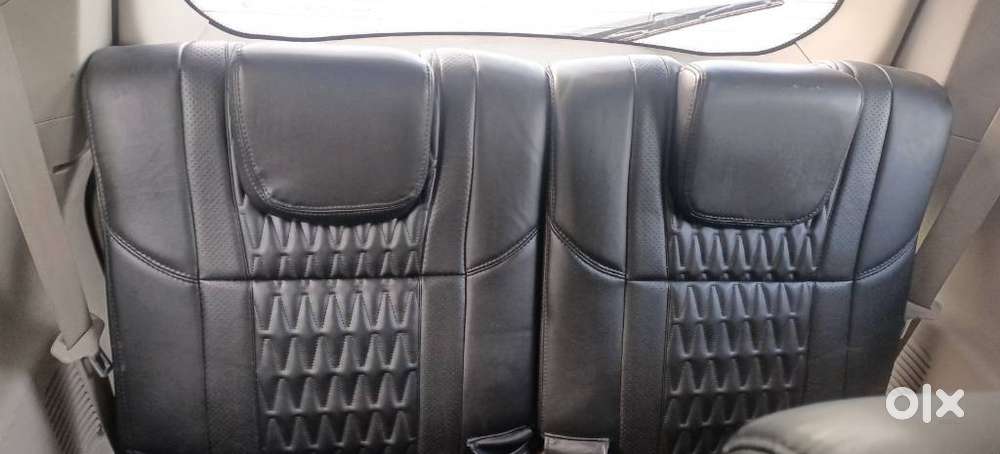 Mahindra Xuv500 W10 Awd, 2016, Diesel