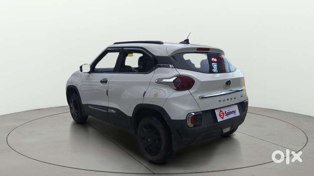 Tata Punch Pure Icng, 2024, Cng & Hybrids