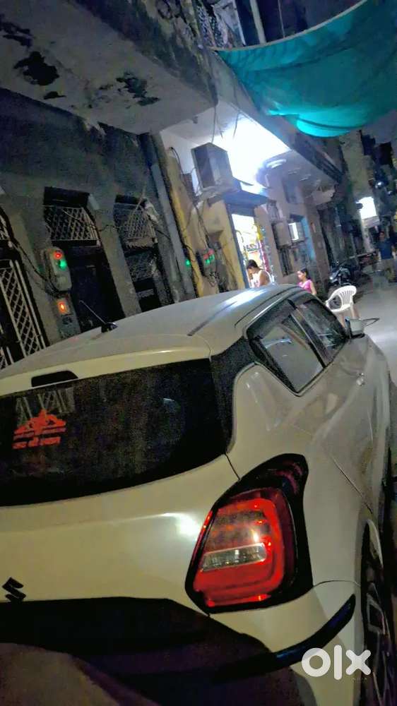 Maruti Suzuki Swift Diesel 2018