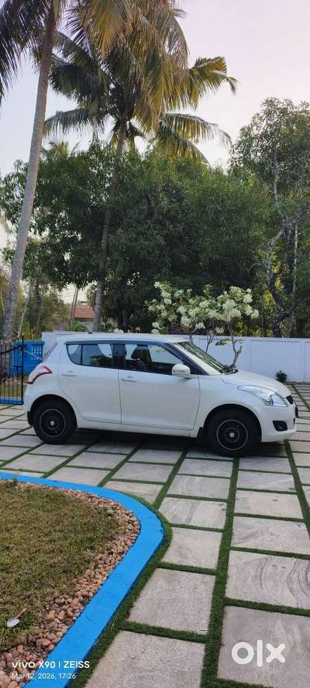 Maruti Suzuki Swift Vdi Optional, 2011, Diesel