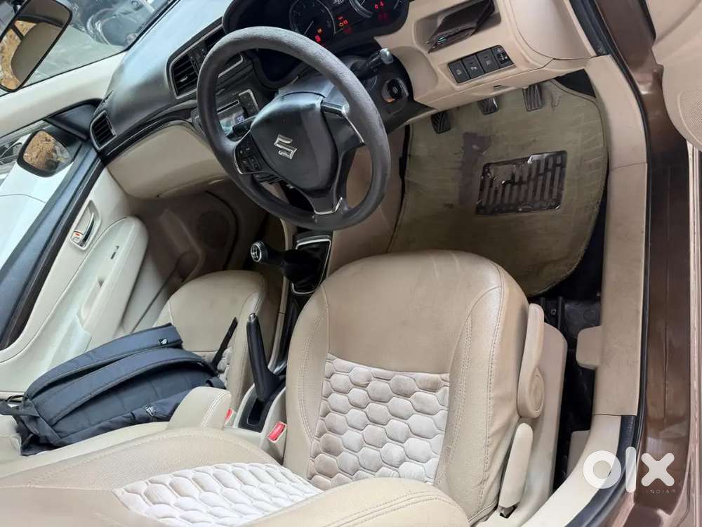 Maruti Suzuki Ciaz 2018 Diesel Good Condition