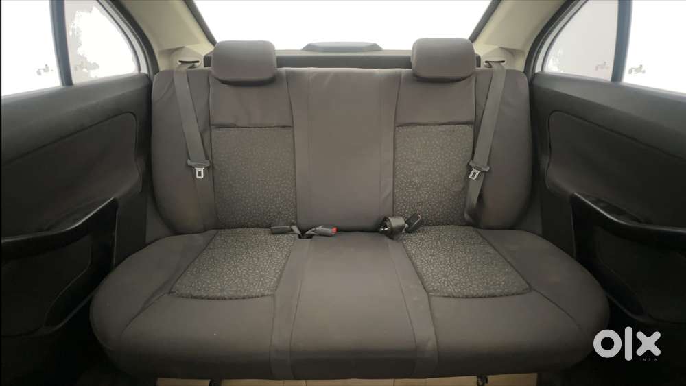 Tata Zest  Quadrajet 1.3 Xma, 2014, Diesel